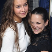 Первый день открытия часть 2 фото 93