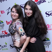 Первый день открытия часть 2 фото 55