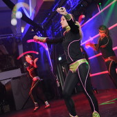 Первый день открытия часть 2 фото 82