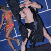 Первый день открытия часть 2 фото 140