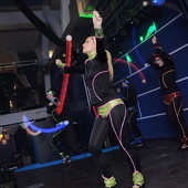 Первый день открытия часть 2 фото 84