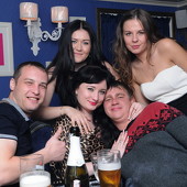 Первый день открытия часть 2 фото 76