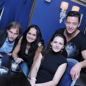 Первый день открытия часть 2 фото 112