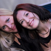 Первый день открытия часть 2 фото 125