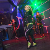 Первый день открытия часть 2 фото 81