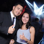 Первый день открытия часть 2 фото 133