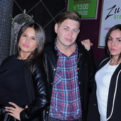 Первый день открытия часть 2 фото 142