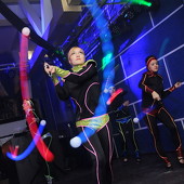 Первый день открытия часть 2 фото 85