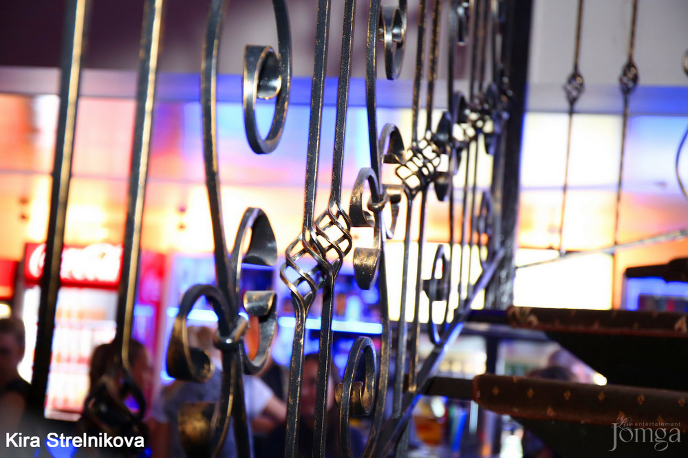 Фотография с Первый день открытия диско-бара "Барбарис"!!! в Барбарис