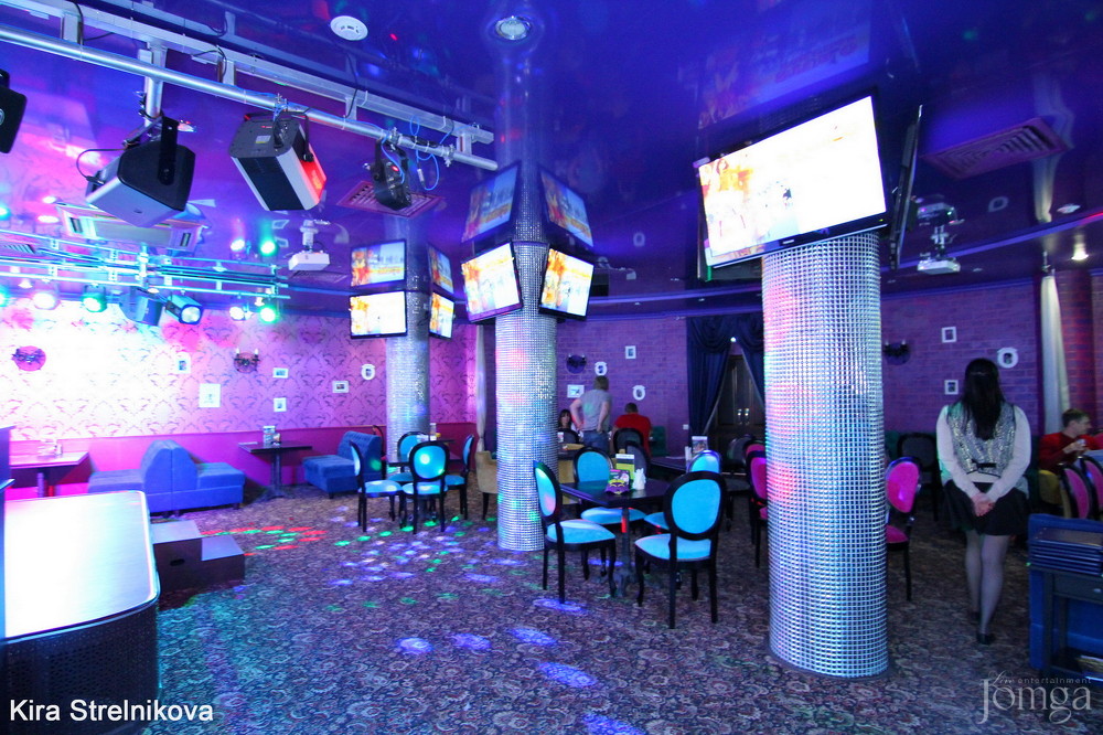 Фотография с Первый день открытия диско-бара "Барбарис"!!! в Барбарис