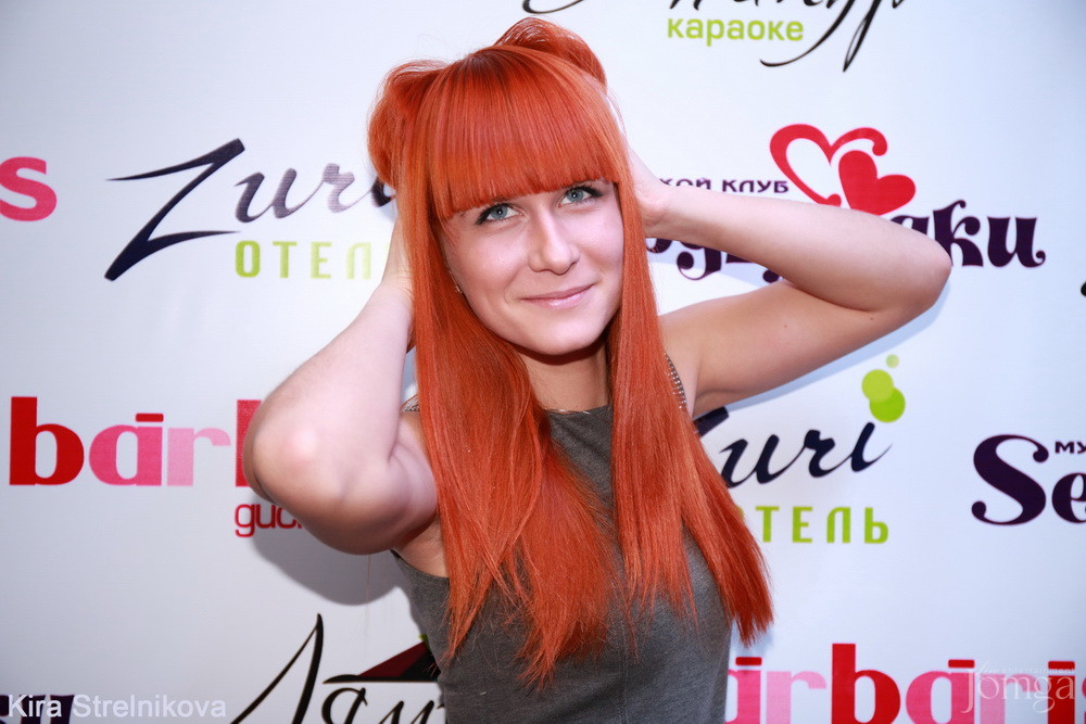 Фотография с Первый день открытия диско-бара "Барбарис"!!! в Барбарис