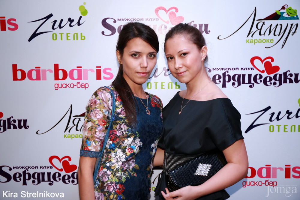 Фотография с Первый день открытия диско-бара "Барбарис"!!! в Барбарис