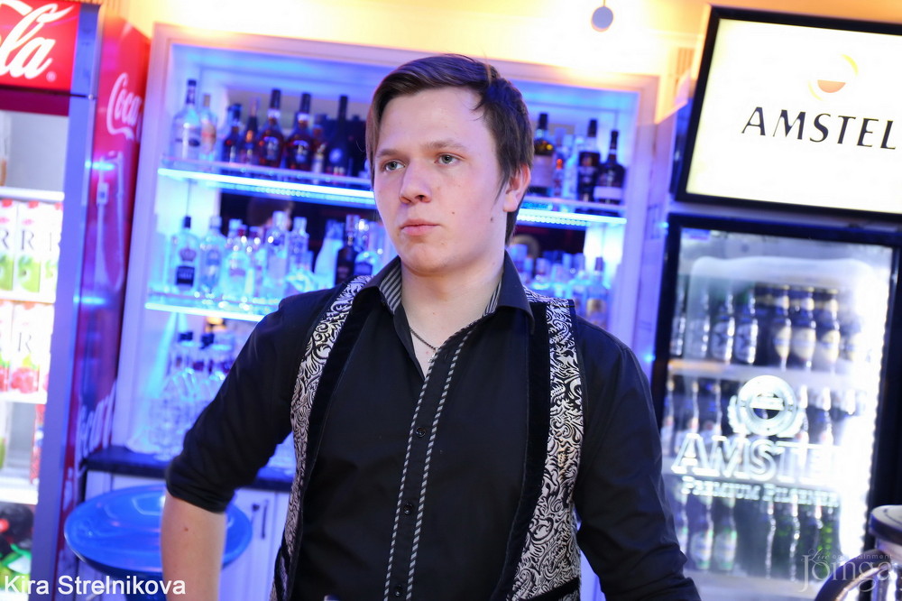 Фотография с Первый день открытия диско-бара "Барбарис"!!! в Барбарис