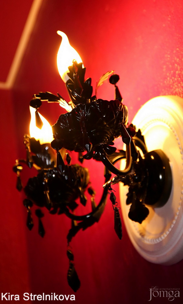 Фотография с Первый день открытия диско-бара "Барбарис"!!! в Барбарис