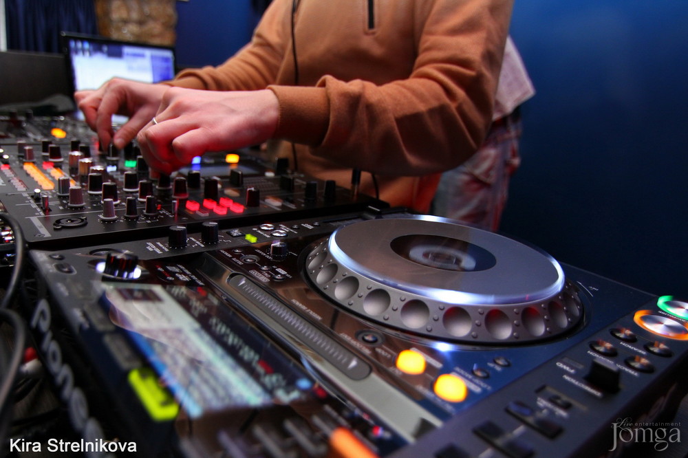 Фотография с Первый день открытия диско-бара "Барбарис"!!! в Барбарис