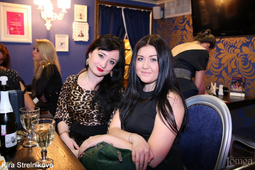 Фотография с Первый день открытия диско-бара "Барбарис"!!! в Барбарис