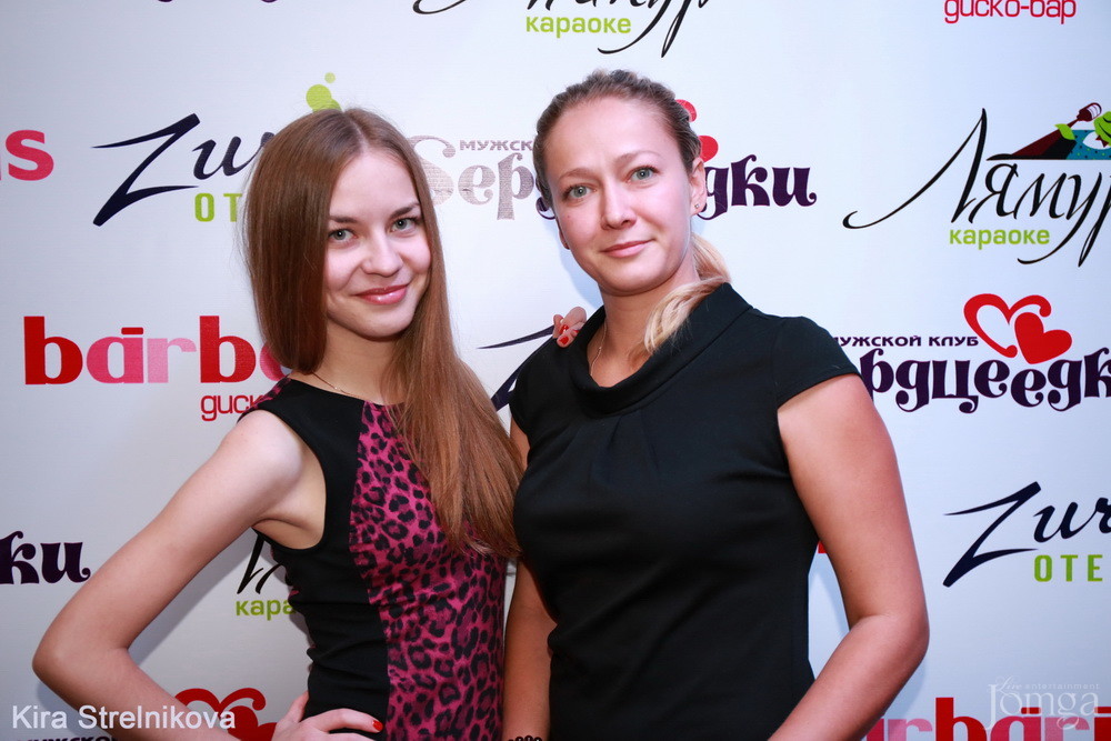 Фотография с Первый день открытия диско-бара "Барбарис"!!! в Барбарис