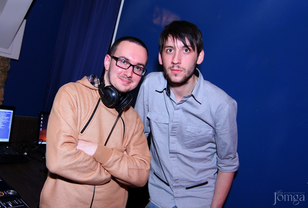 Фотография с Первый день открытия диско-бара "Барбарис"!!! в Барбарис