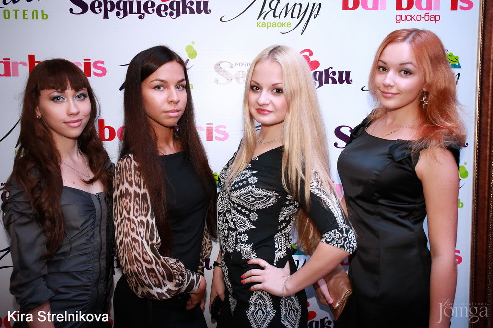 Фотография с Первый день открытия диско-бара "Барбарис"!!! в Барбарис