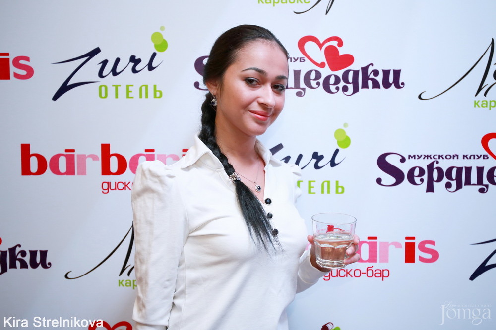 Фотография с Первый день открытия диско-бара "Барбарис"!!! в Барбарис