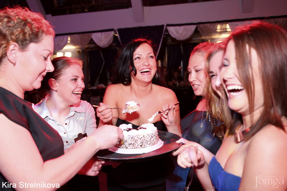 Фотография с Первый день открытия диско-бара "Барбарис"!!! в Барбарис