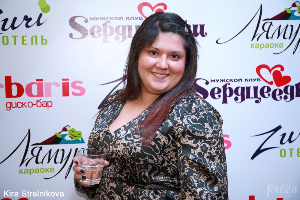 Фотография с Первый день открытия диско-бара "Барбарис"!!! в Барбарис