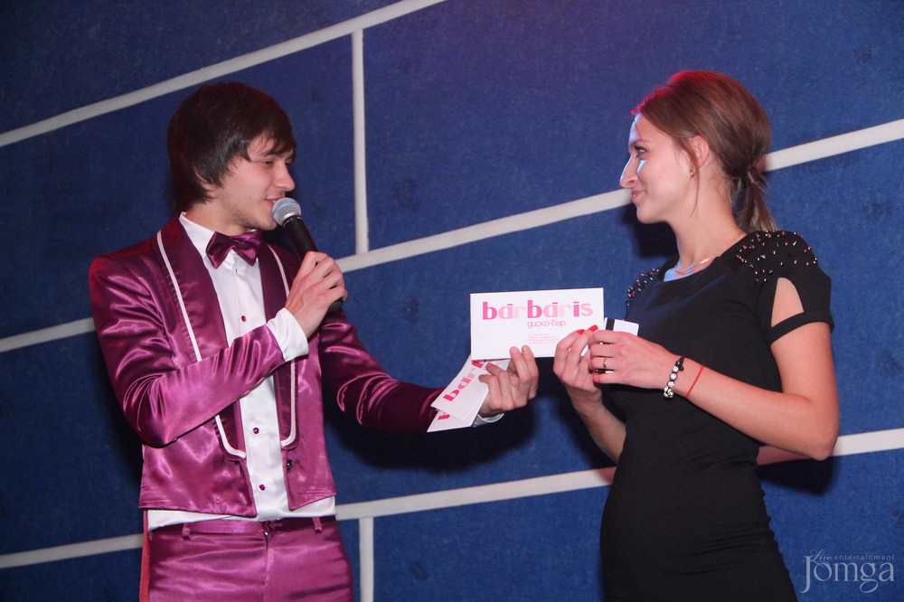 Фотография с Первый день открытия диско-бара "Барбарис"!!! в Барбарис