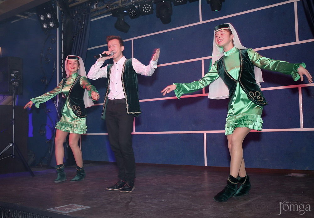 Фотография с Первый день открытия диско-бара "Барбарис"!!! в Барбарис