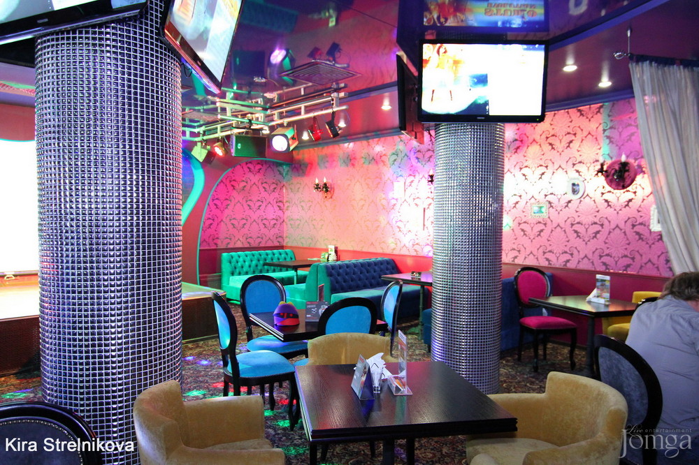 Фотография с Первый день открытия диско-бара "Барбарис"!!! в Барбарис