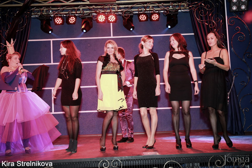 Фотография с Первый день открытия диско-бара "Барбарис"!!! в Барбарис