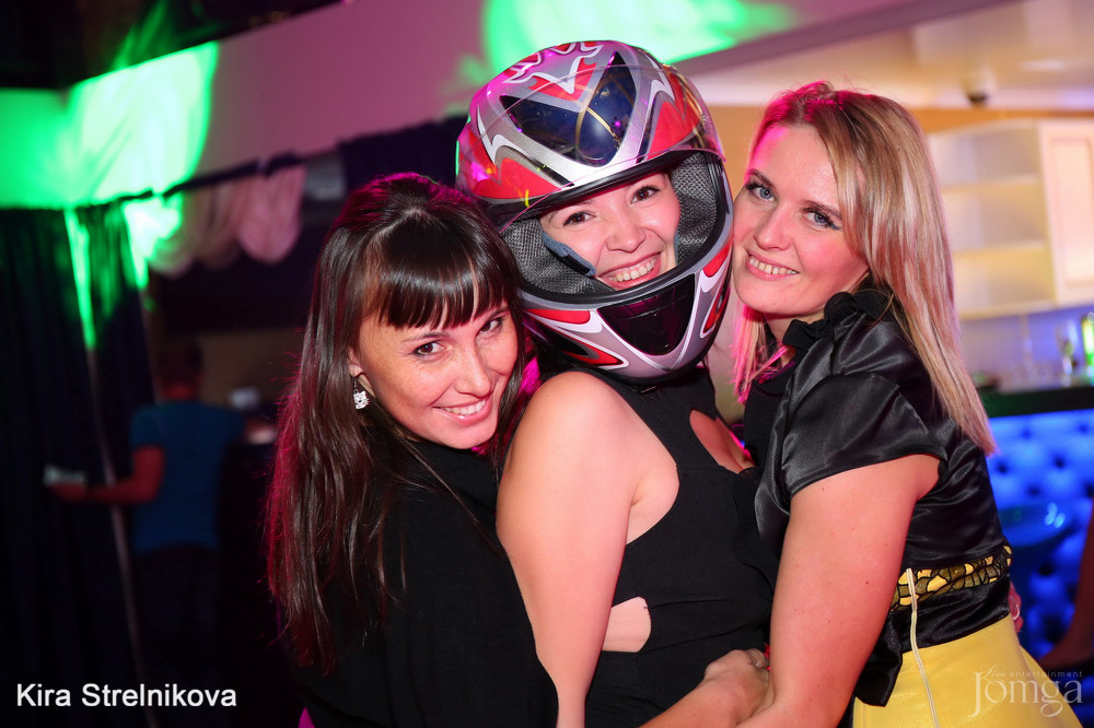 Фотография с Первый день открытия диско-бара "Барбарис"!!! в Барбарис