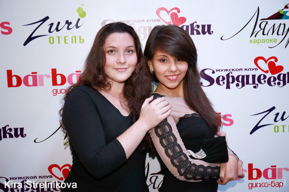 Фотография с Первый день открытия диско-бара "Барбарис"!!! в Барбарис