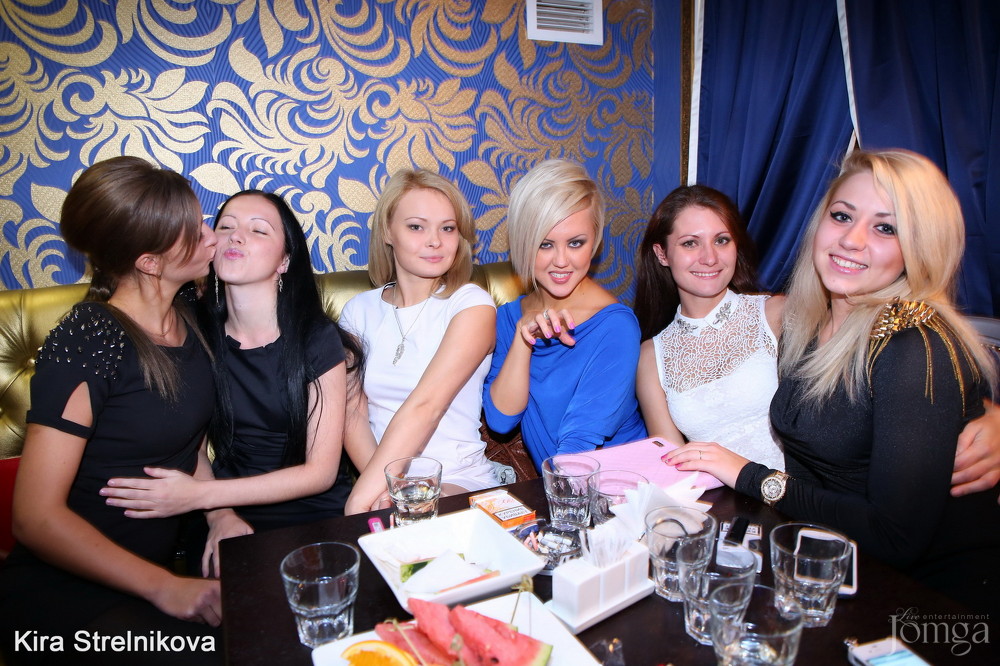 Фотография с Первый день открытия диско-бара "Барбарис"!!! в Барбарис