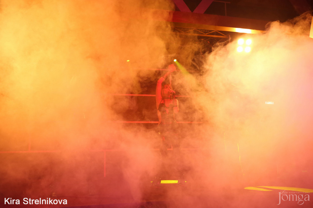 Фотография с Первый день открытия диско-бара "Барбарис"!!! в Барбарис