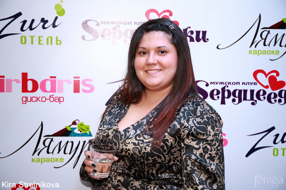 Фотография с Первый день открытия диско-бара "Барбарис"!!! в Барбарис