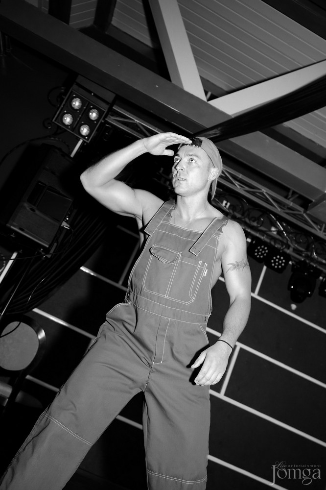 Фотография с Первый день открытия диско-бара "Барбарис"!!! в Барбарис