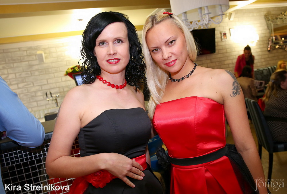 Фотография с Первый день открытия диско-бара "Барбарис"!!! в Барбарис