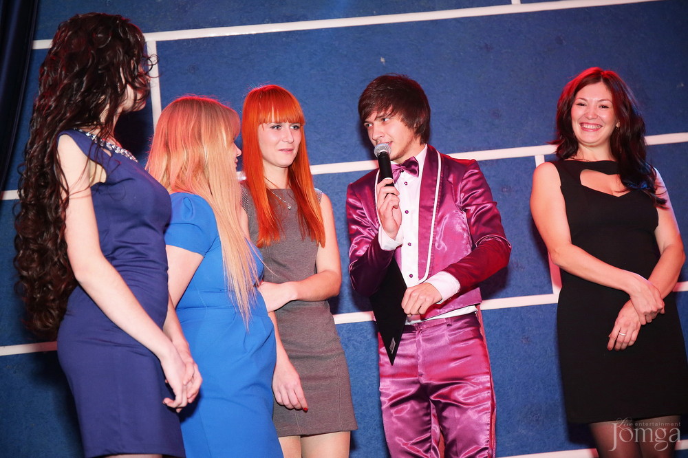 Фотография с Первый день открытия диско-бара "Барбарис"!!! в Барбарис