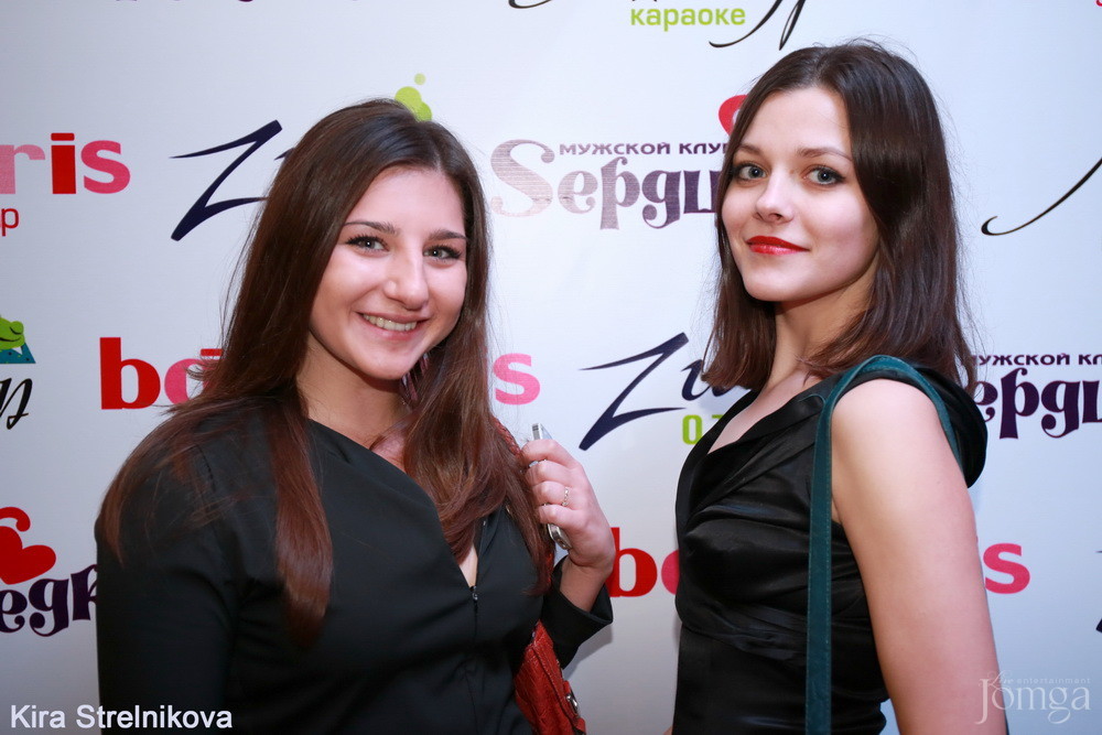 Фотография с Первый день открытия диско-бара "Барбарис"!!! в Барбарис