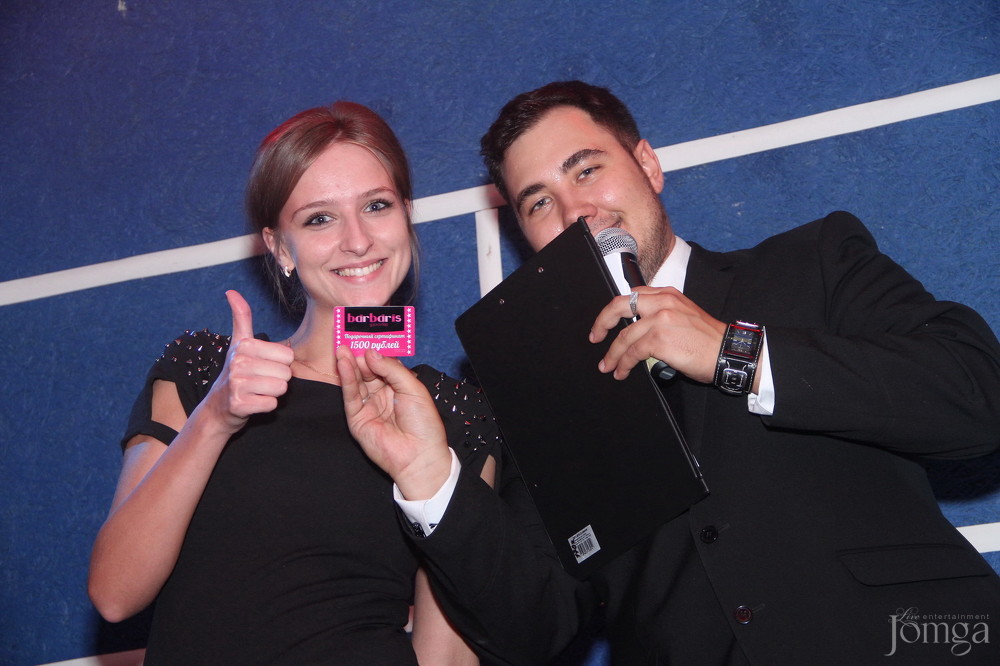 Фотография с Первый день открытия диско-бара "Барбарис"!!! в Барбарис