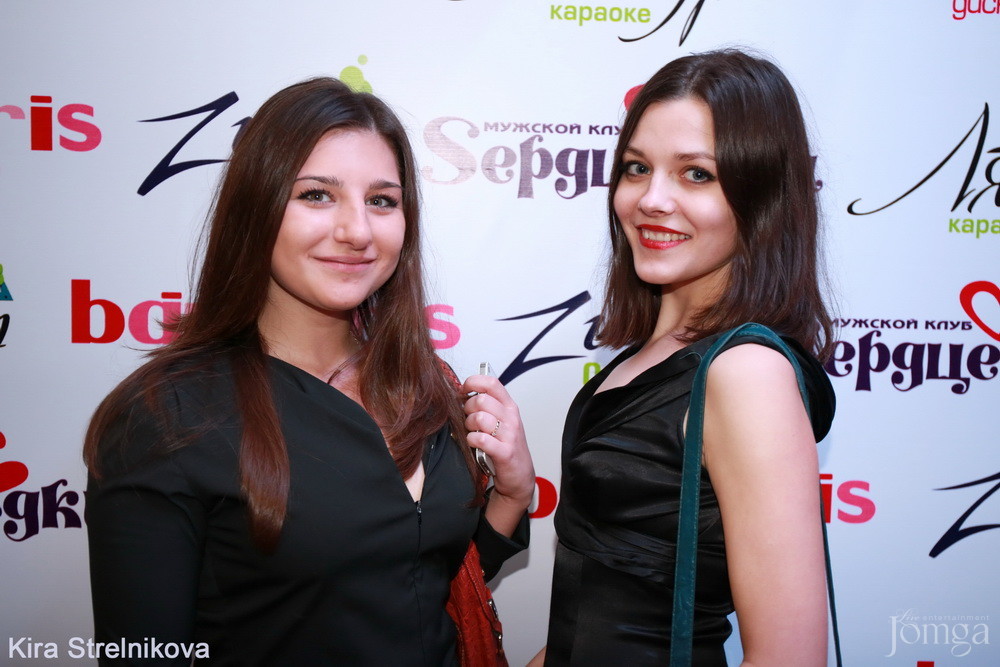 Фотография с Первый день открытия диско-бара "Барбарис"!!! в Барбарис