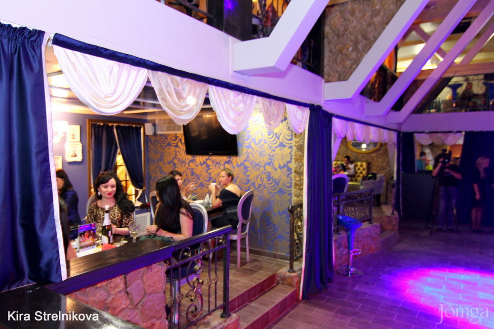 Фотография с Первый день открытия диско-бара "Барбарис"!!! в Барбарис