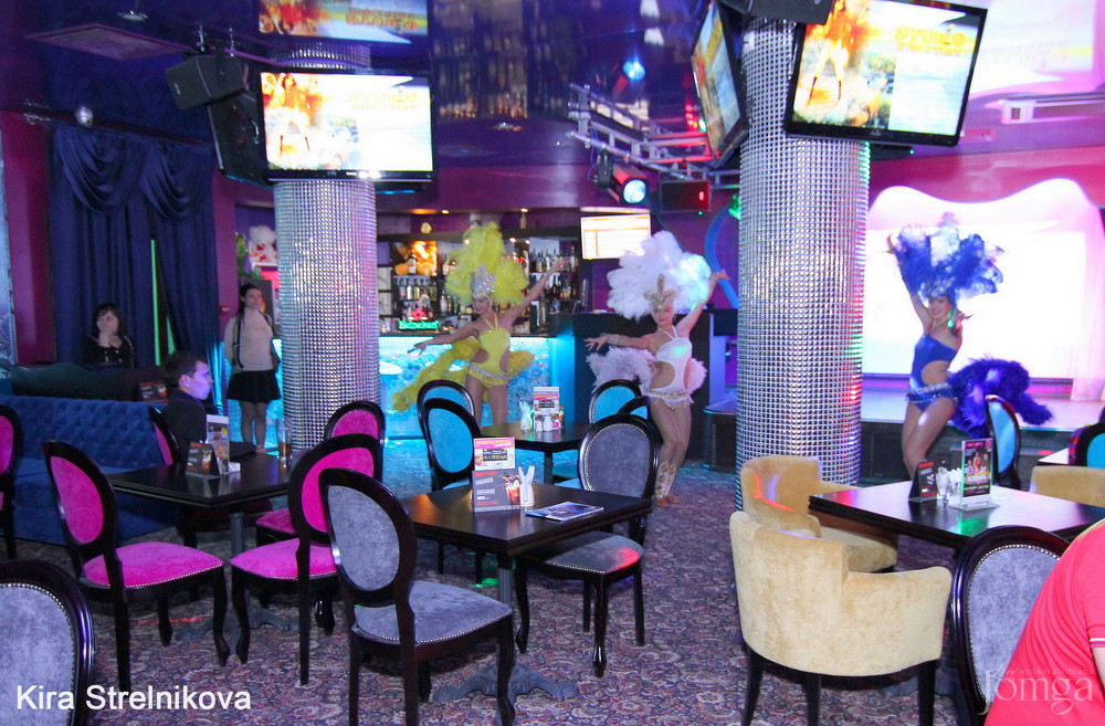 Фотография с Первый день открытия диско-бара "Барбарис"!!! в Барбарис