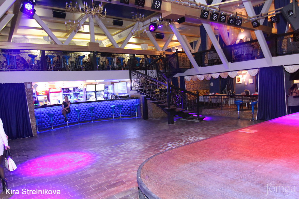 Фотография с Первый день открытия диско-бара "Барбарис"!!! в Барбарис