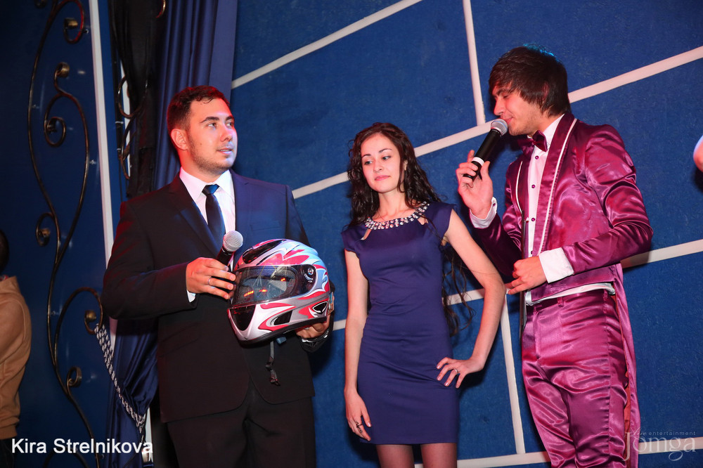 Фотография с Первый день открытия диско-бара "Барбарис"!!! в Барбарис