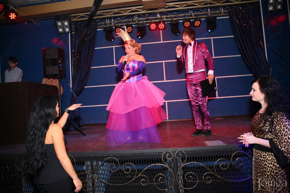 Фотография с Первый день открытия диско-бара "Барбарис"!!! в Барбарис