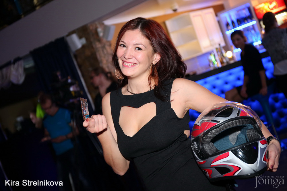 Фотография с Первый день открытия диско-бара "Барбарис"!!! в Барбарис