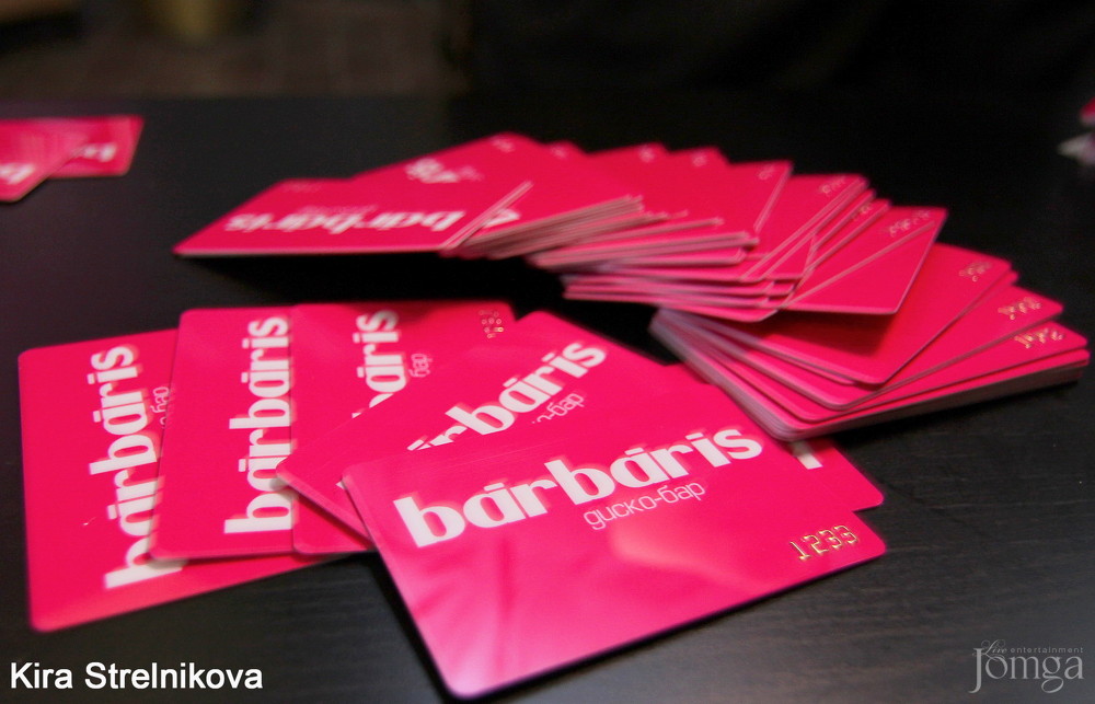 Фотография с Первый день открытия диско-бара "Барбарис"!!! в Барбарис