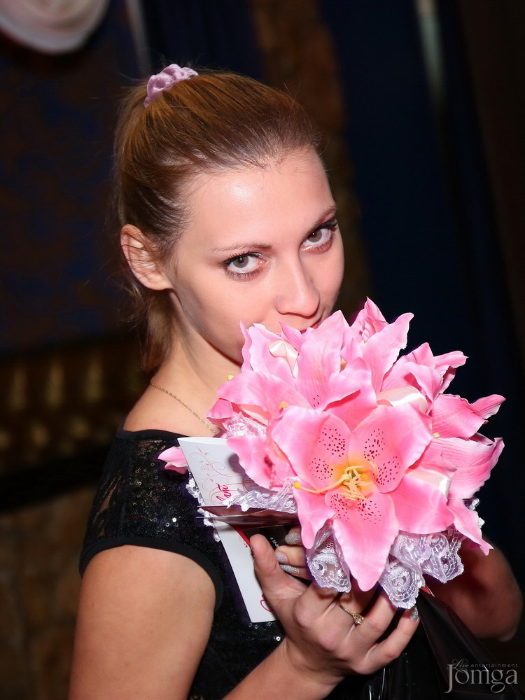 Фотография с Первый день открытия диско-бара "Барбарис"!!! в Барбарис