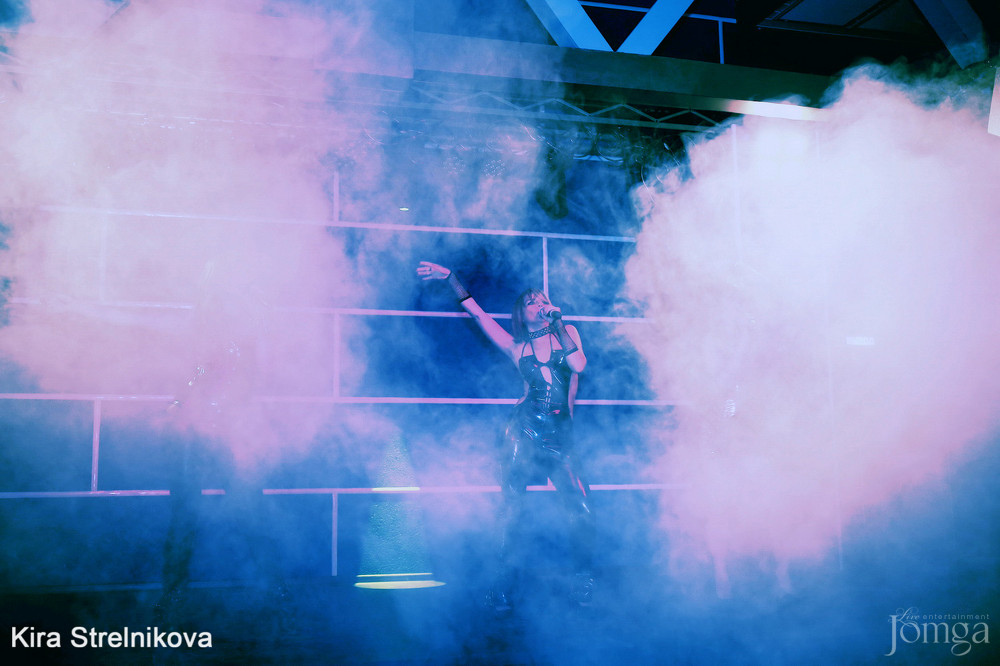 Фотография с Первый день открытия диско-бара "Барбарис"!!! в Барбарис